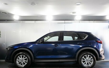 Mazda CX-5 II, 2025 год, 4 500 000 рублей, 7 фотография