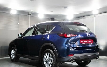 Mazda CX-5 II, 2025 год, 4 500 000 рублей, 4 фотография