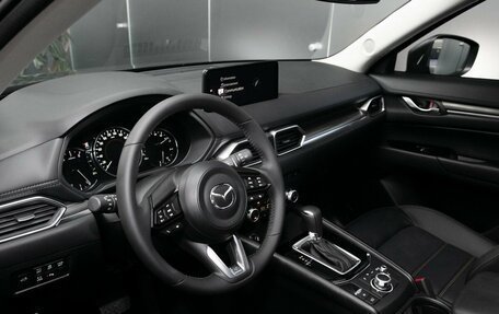 Mazda CX-5 II, 2025 год, 4 500 000 рублей, 16 фотография