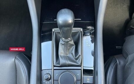 Mazda 3, 2022 год, 1 300 000 рублей, 15 фотография