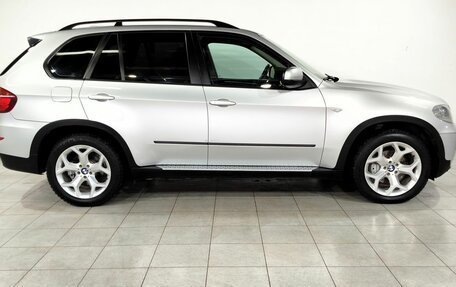 BMW X5, 2010 год, 1 980 000 рублей, 4 фотография