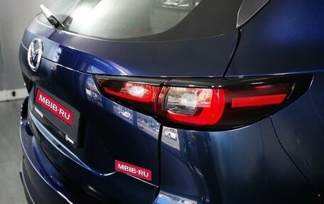 Mazda CX-5 II, 2025 год, 4 500 000 рублей, 9 фотография