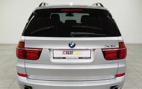 BMW X5, 2010 год, 1 980 000 рублей, 6 фотография