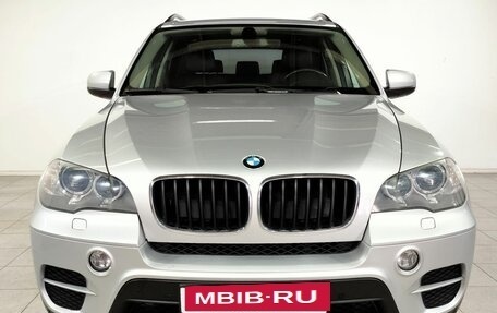 BMW X5, 2010 год, 1 980 000 рублей, 2 фотография