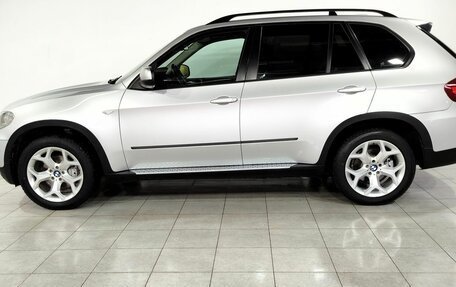 BMW X5, 2010 год, 1 980 000 рублей, 8 фотография