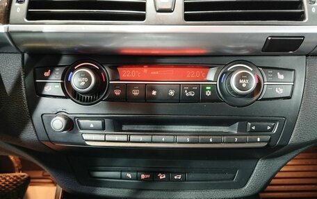 BMW X5, 2010 год, 1 980 000 рублей, 16 фотография