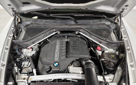 BMW X5, 2010 год, 1 980 000 рублей, 11 фотография