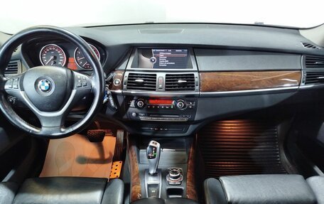 BMW X5, 2010 год, 1 980 000 рублей, 15 фотография