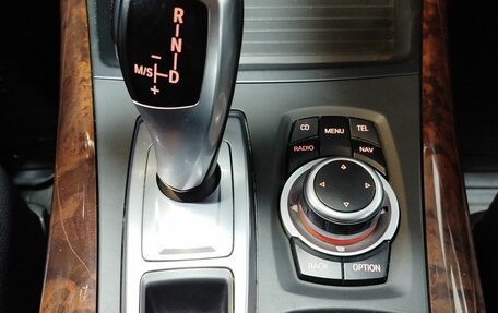 BMW X5, 2010 год, 1 980 000 рублей, 19 фотография