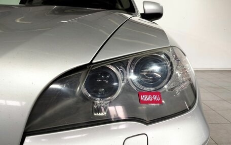 BMW X5, 2010 год, 1 980 000 рублей, 9 фотография