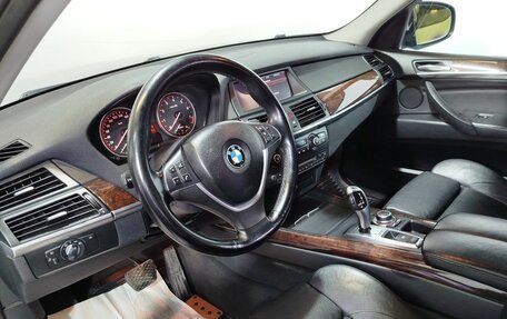 BMW X5, 2010 год, 1 980 000 рублей, 23 фотография