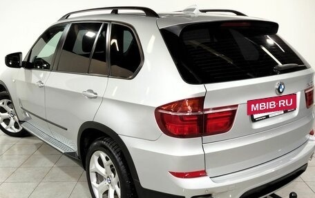 BMW X5, 2010 год, 1 980 000 рублей, 7 фотография