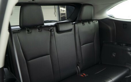 Toyota Highlander, 2021 год, 4 211 090 рублей, 10 фотография