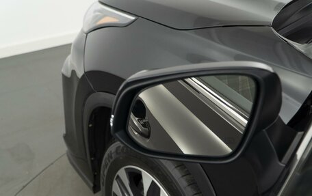 Toyota Highlander, 2021 год, 4 211 090 рублей, 6 фотография