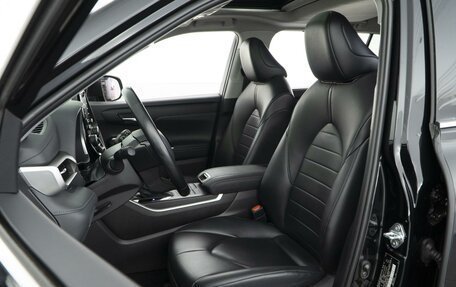 Toyota Highlander, 2021 год, 4 211 090 рублей, 12 фотография