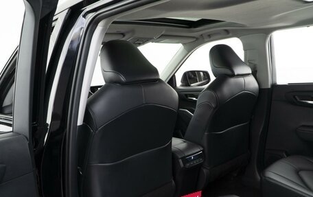 Toyota Highlander, 2021 год, 4 211 090 рублей, 14 фотография