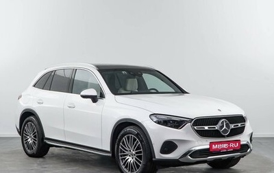 Mercedes-Benz GLC, 2024 год, 7 993 055 рублей, 1 фотография
