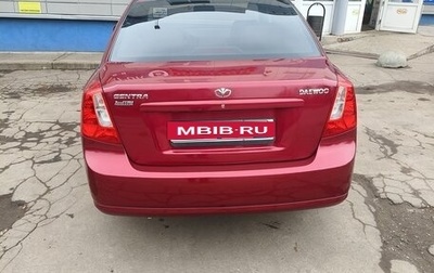 Daewoo Gentra II, 2015 год, 730 000 рублей, 1 фотография