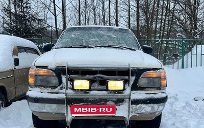 Ford Explorer III, 1996 год, 330 000 рублей, 1 фотография