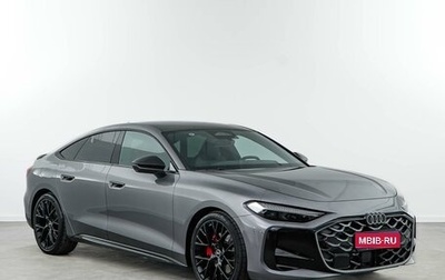 Audi A5, 2025 год, 6 499 050 рублей, 1 фотография