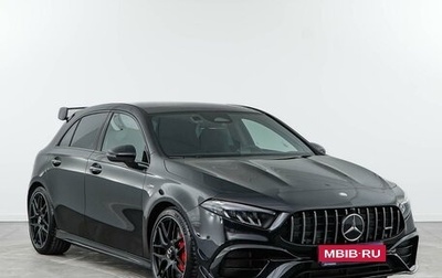 Mercedes-Benz A-Класс AMG, 2024 год, 9 878 888 рублей, 1 фотография
