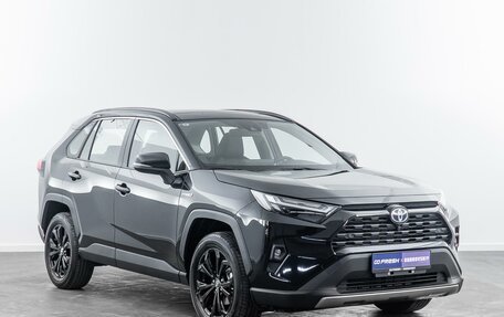 Toyota RAV4, 2024 год, 5 568 888 рублей, 1 фотография