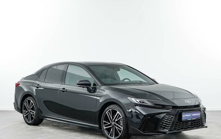 Toyota Camry, 2024 год, 1 фотография