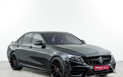 Mercedes-Benz E-Класс, 2019 год, 1 фотография