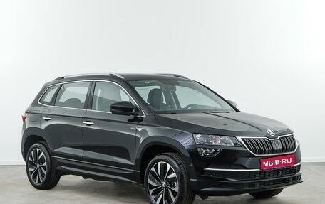 Skoda Karoq I, 2025 год, 3 878 888 рублей, 1 фотография
