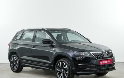 Skoda Karoq I, 2025 год, 3 878 888 рублей, 1 фотография