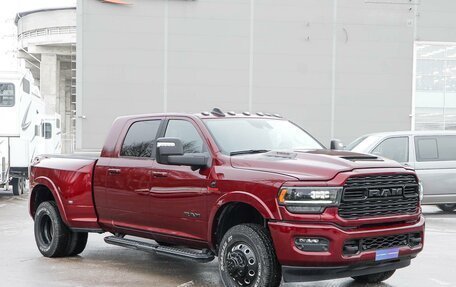 Rambler 1500, 2023 год, 22 853 056 рублей, 1 фотография