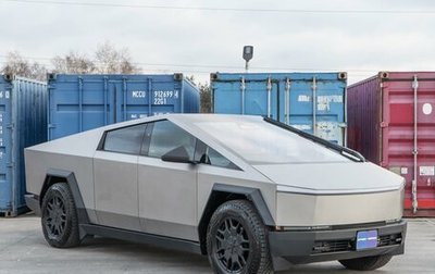 Tesla Cybertruck, 2024 год, 18 999 000 рублей, 1 фотография