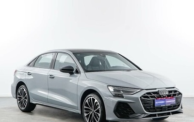 Audi A3, 2025 год, 4 299 050 рублей, 1 фотография