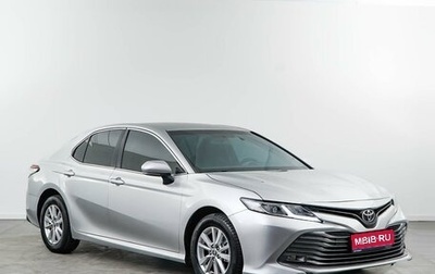 Toyota Camry, 2020 год, 1 985 055 рублей, 1 фотография