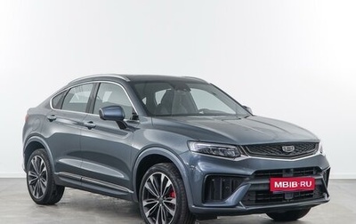 Geely Tugella FY11, 2022 год, 2 876 444 рублей, 1 фотография