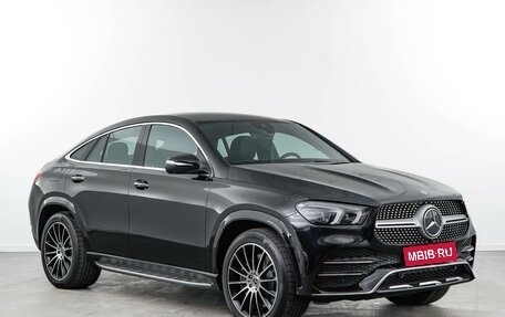 Mercedes-Benz GLE Coupe, 2023 год, 11 974 888 рублей, 1 фотография