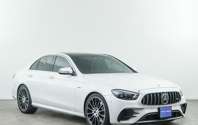 Mercedes-Benz E-Класс AMG, 2021 год, 8 483 055 рублей, 1 фотография