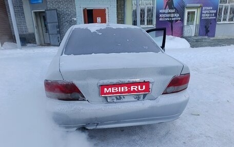 Mitsubishi Galant VIII, 2001 год, 200 000 рублей, 1 фотография