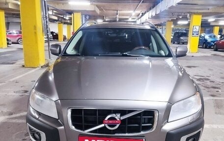 Volvo XC70 II рестайлинг, 2011 год, 1 020 000 рублей, 1 фотография