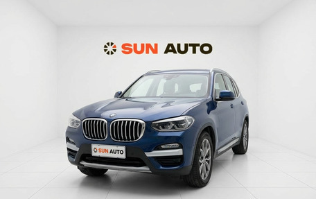 BMW X1, 2022 год, 2 470 000 рублей, 1 фотография