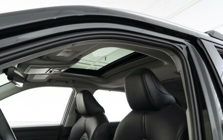 Toyota Highlander, 2021 год, 4 211 090 рублей, 15 фотография