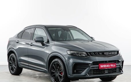 Geely Tugella FY11, 2020 год, 2 699 050 рублей, 1 фотография