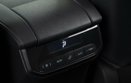 Toyota Highlander, 2021 год, 4 211 090 рублей, 19 фотография