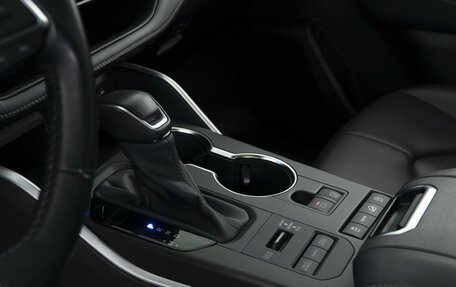 Toyota Highlander, 2021 год, 4 211 090 рублей, 17 фотография