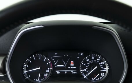 Toyota Highlander, 2021 год, 4 211 090 рублей, 29 фотография