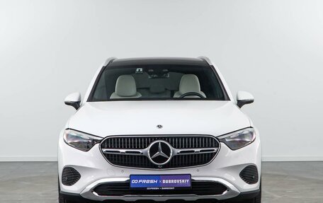 Mercedes-Benz GLC, 2024 год, 7 993 055 рублей, 3 фотография