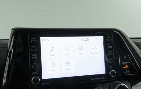 Toyota Highlander, 2021 год, 4 211 090 рублей, 27 фотография