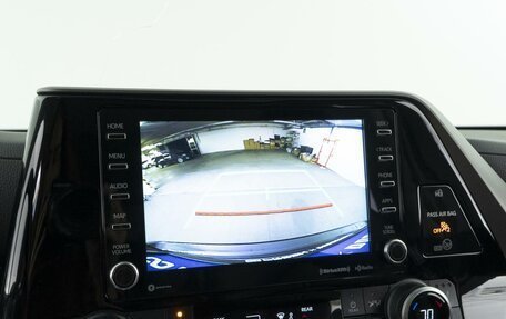 Toyota Highlander, 2021 год, 4 211 090 рублей, 28 фотография