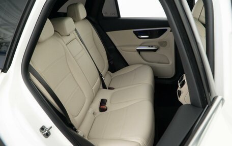 Mercedes-Benz GLC, 2024 год, 7 993 055 рублей, 8 фотография