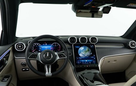 Mercedes-Benz GLC, 2024 год, 7 993 055 рублей, 7 фотография